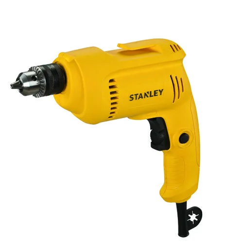 Дрель безударная Stanley STDR5510
