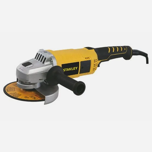Угловая шлифмашина Stanley STGL2223
