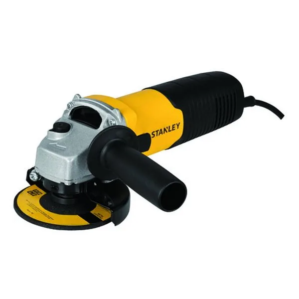 Угловая шлифмашина Stanley STGS7115