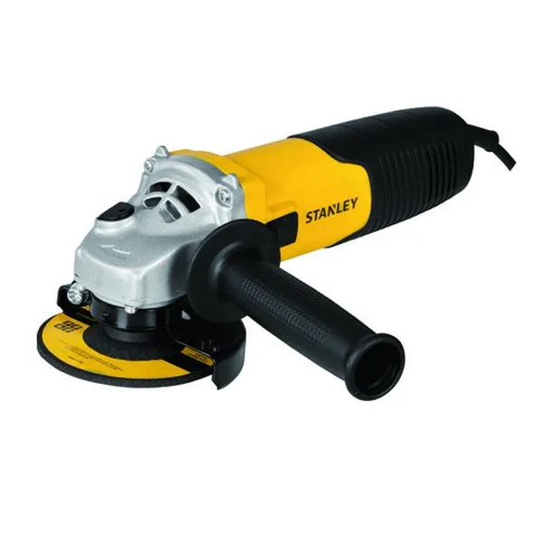 Угловая шлифмашина Stanley STGS9125