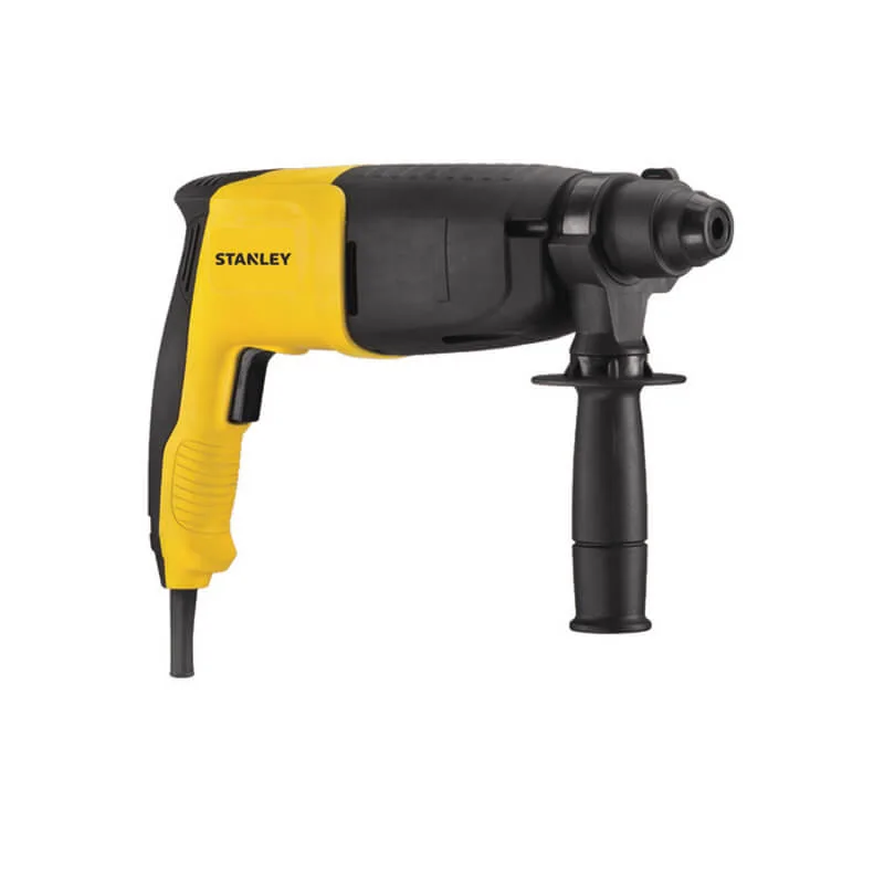 Перфоратор SDS-Plus Stanley STHR202K