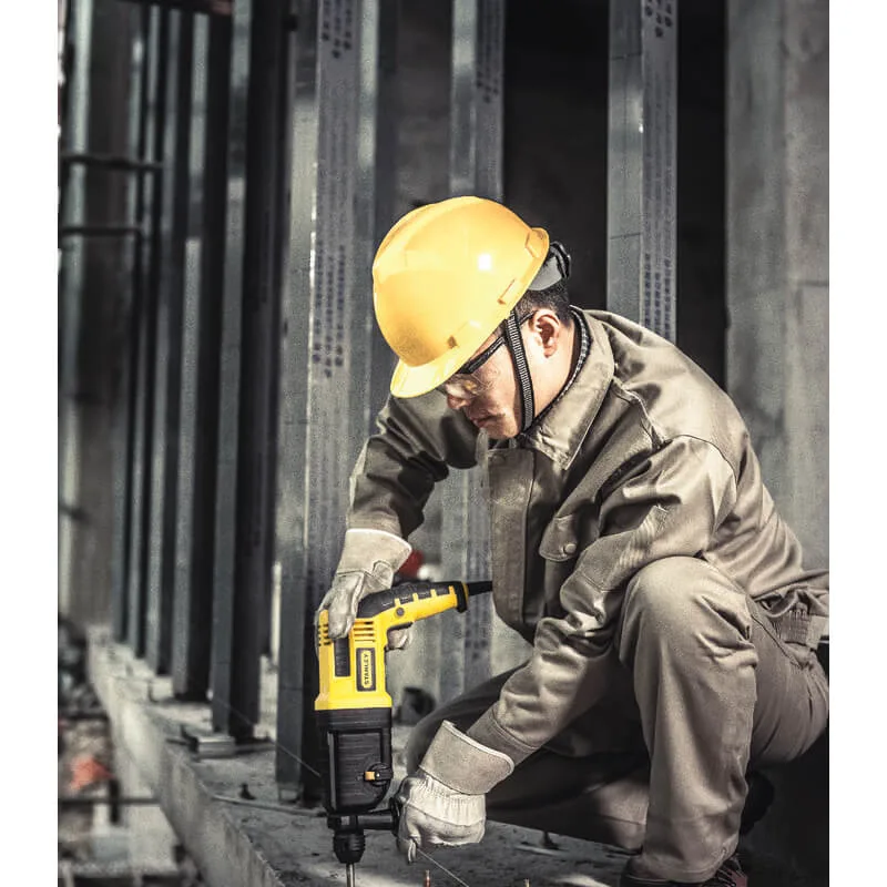 Перфоратор SDS-Plus Stanley STHR202K