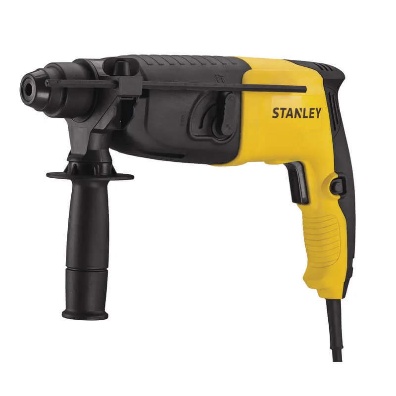 Перфоратор SDS-Plus Stanley STHR202K