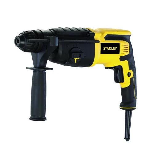 Перфоратор SDS-Plus Stanley STHR263K