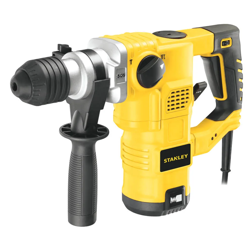 Перфоратор SDS-Plus Stanley STHR323K