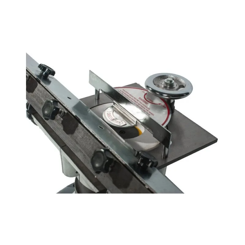 Заточной станок для плоских ножей и инструмента Cormak TS-150