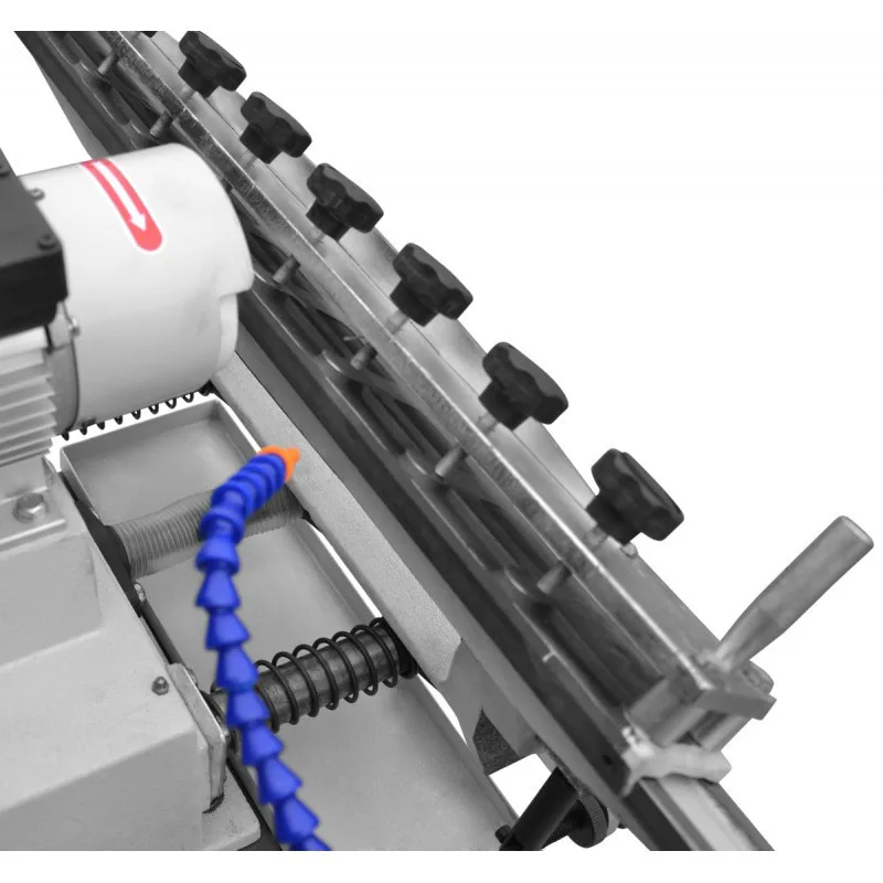Заточный станок для плоских ножей Cormak TS-630