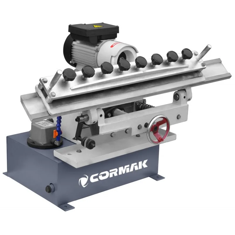 Заточный станок для плоских ножей Cormak TS-630