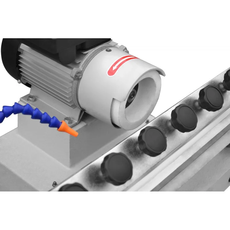 Заточный станок для плоских ножей Cormak TS-630