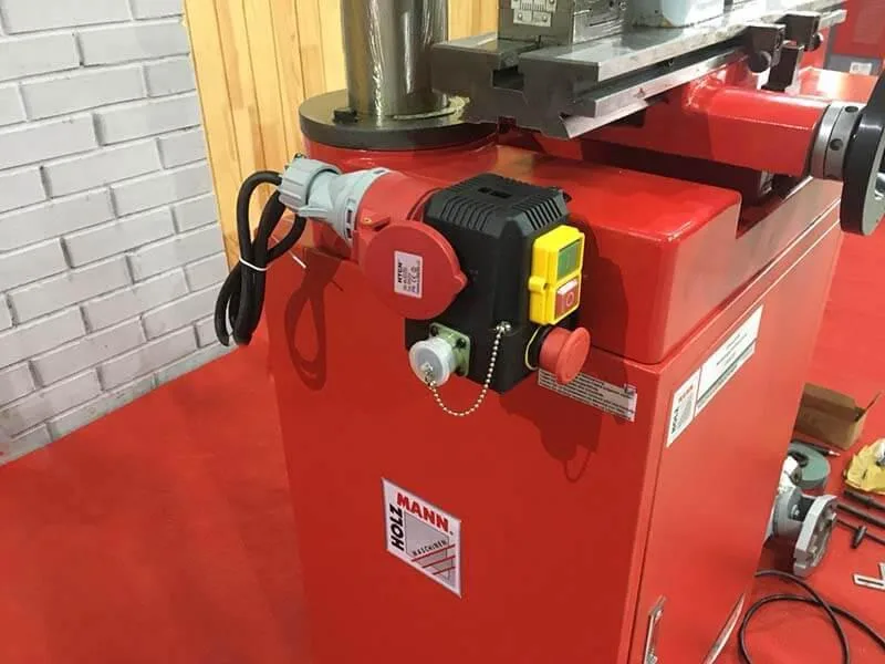 Універсальний заточувальний верстат Holzmann UWS 320