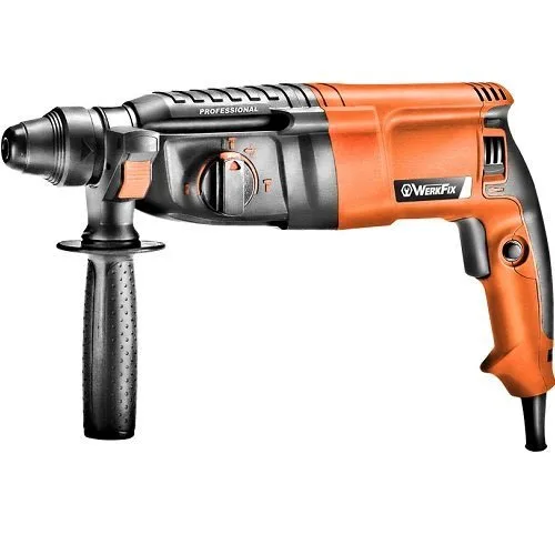 Перфоратор WerkFix RH-950-WF