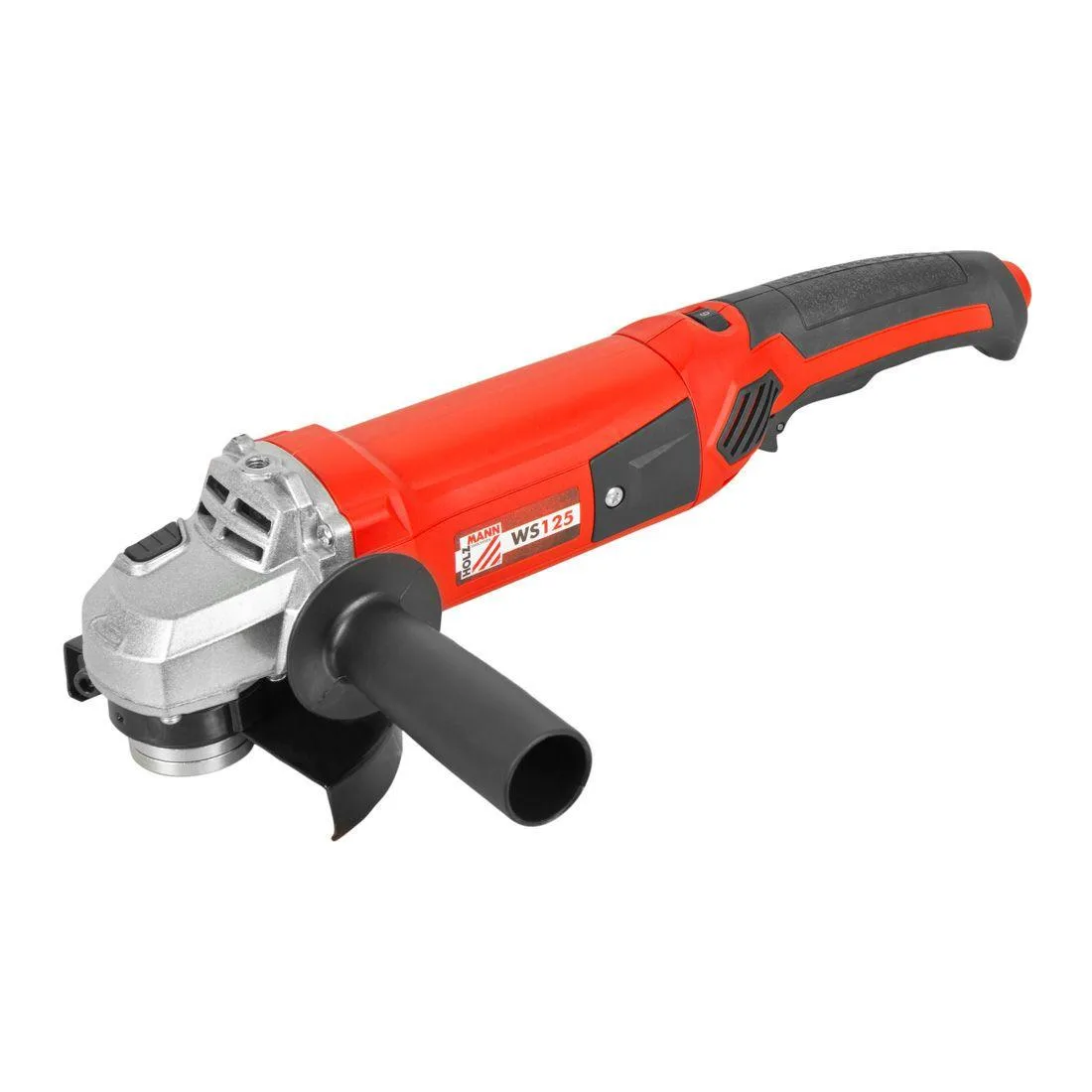 Шлифовальная машина Holzmann WS125_230V