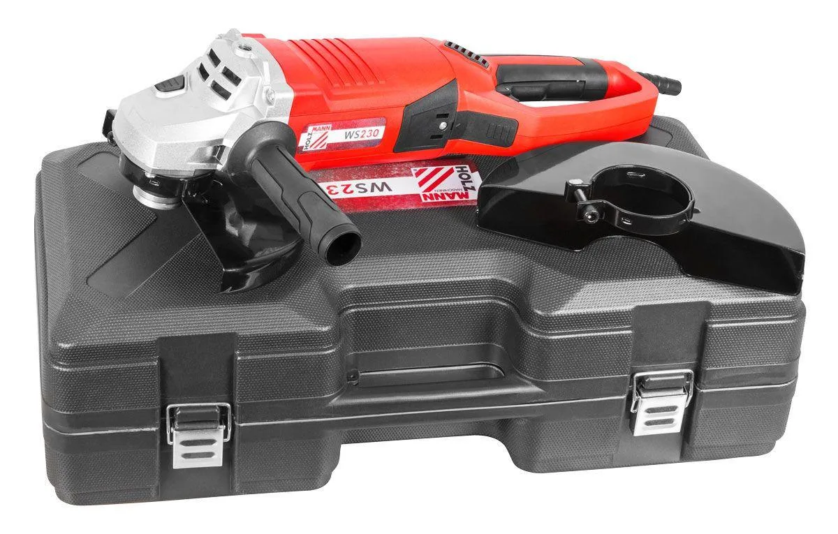 Шліфувальна машина Holzmann WS230_230V