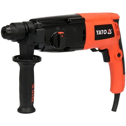 Перфоратор YATO YT-82115