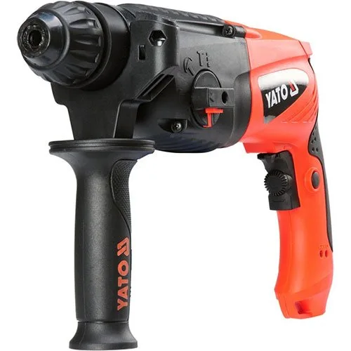 Перфоратор YATO YT-82120