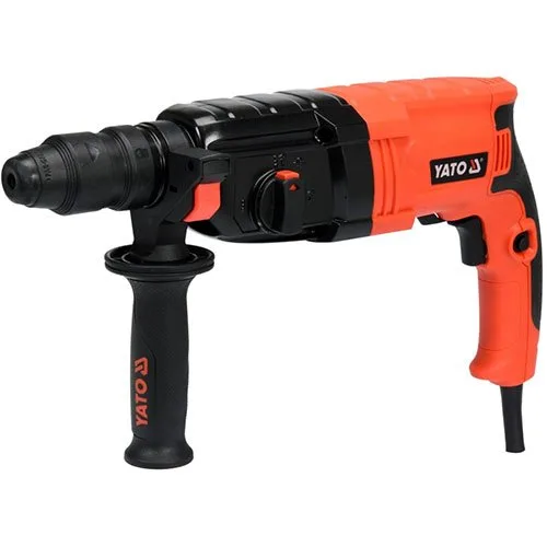 Перфоратор YATO YT-82122