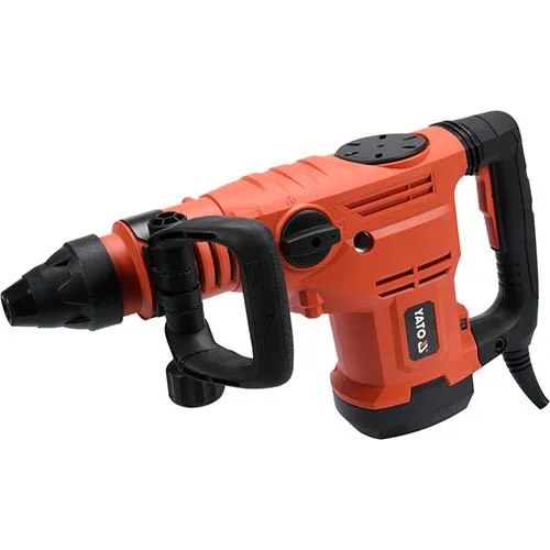 Перфоратор YATO YT-82135