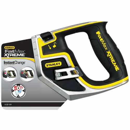 Рукоятка ножовки FatMax® Xtreme InstantChange ™ STANLEY 0-20-104