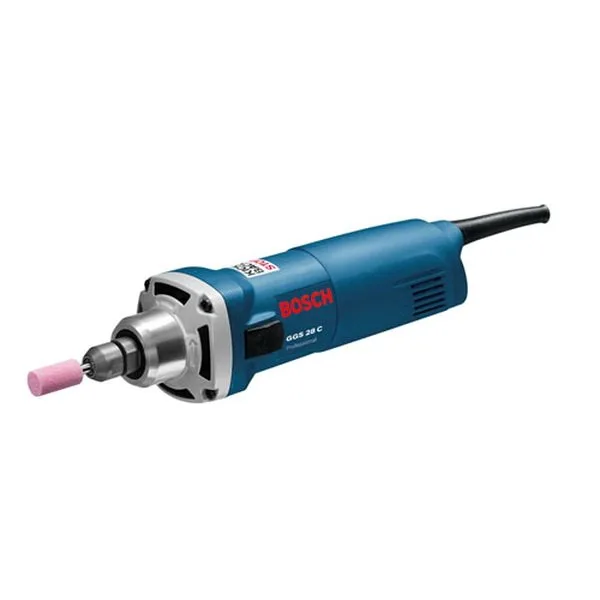 Прямая шлифмашина Bosch GGS 28 C Professional