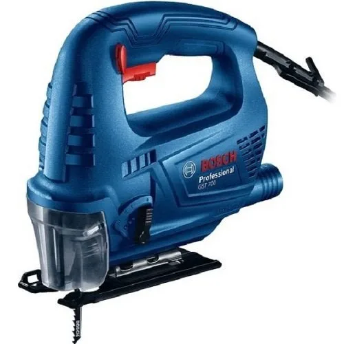 Электролобзик Bosch GST 700