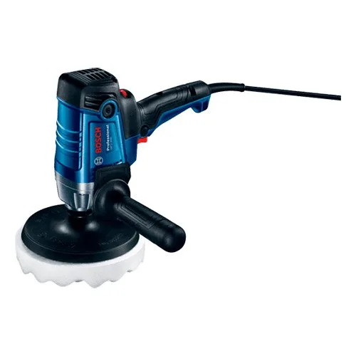 Полировальная машина Bosch GPO 950