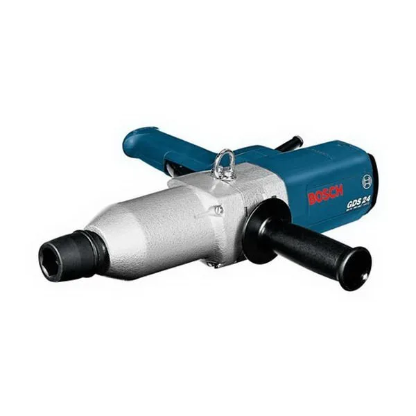 Гайковёрт Bosch GDS 24