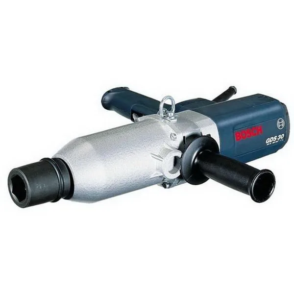 Гайковёрт Bosch GDS 30