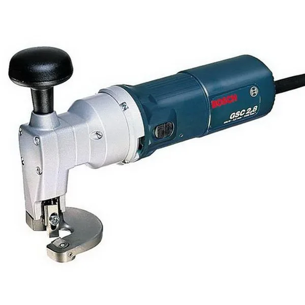 Листовые ножницы Bosch GSC 2,8