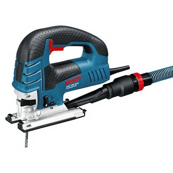 Электролобзик Bosch GST 150 BCE Professional