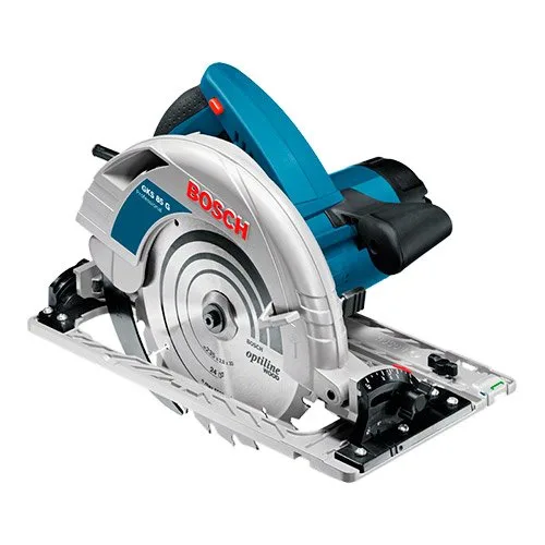 Пила циркулярна Bosch GKS 85 G