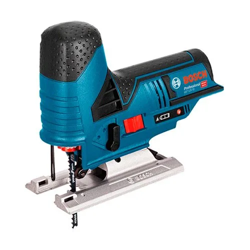 Аккумуляторный лобзик Bosch GST 12V-70 (без аккумулятора)