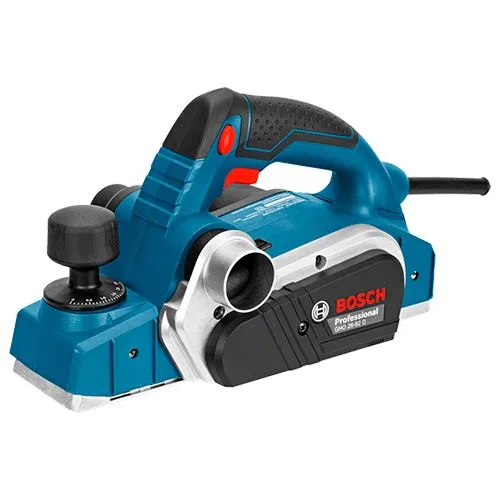 Електрорубанок Bosch GHO 26-82 D