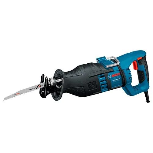 Пила сабельная Bosch GSA 1300 PCE