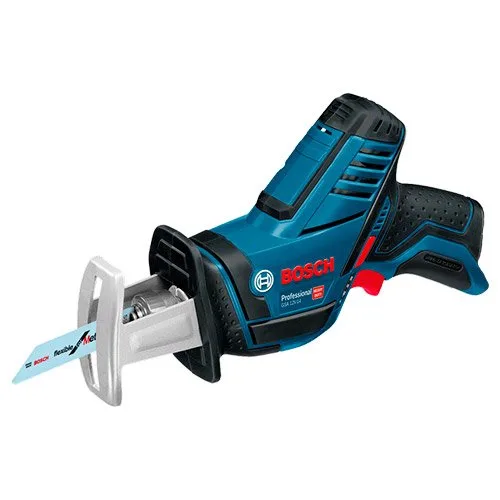 Аккумуляторная сабельная пила Bosch GSA 12V-14 (без акк.)