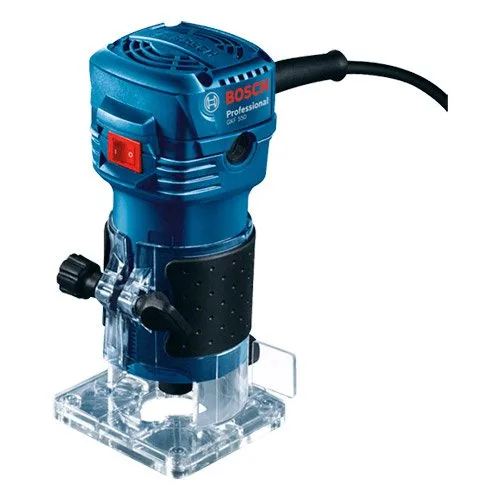 Фрезер кромочный Bosch GKF 550