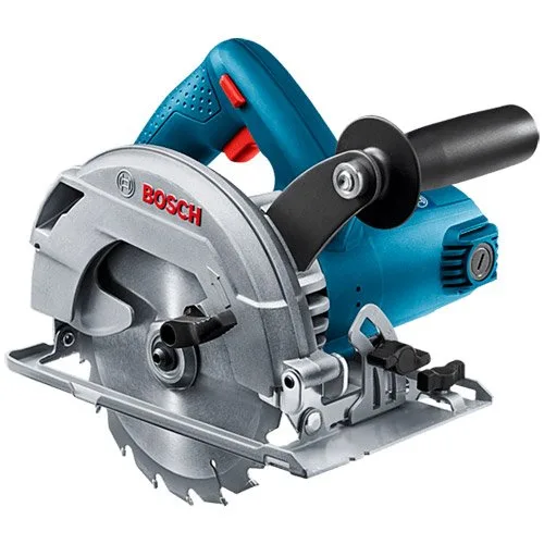 Пила дисковая Bosch GKS 600