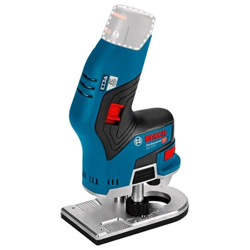 Фрезер кромочный Bosch GKF 12V-8 (без акк)