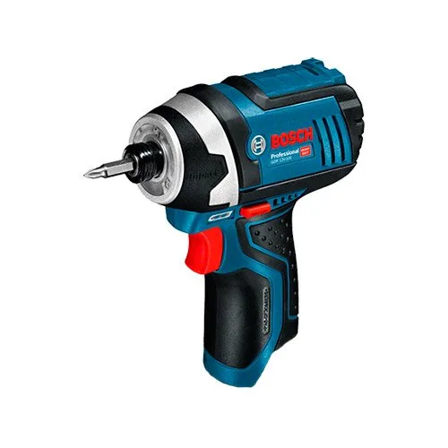 Аккумуляторный ударный гайковерт Bosch GDR 12V-105 (без аккумулятора)