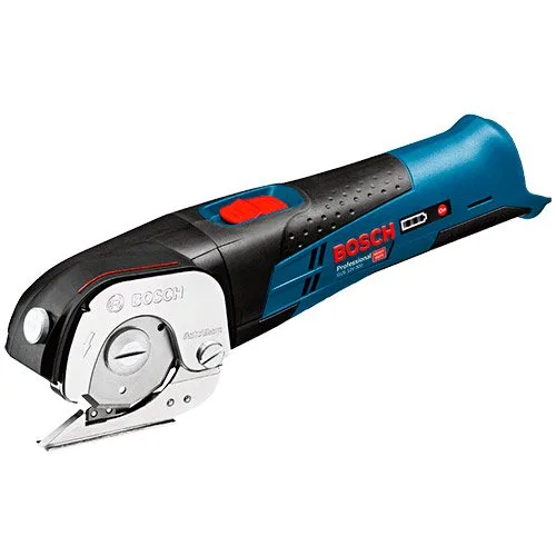 Аккумуляторные ножницы Bosch GUS 12V-300 (без акк.)