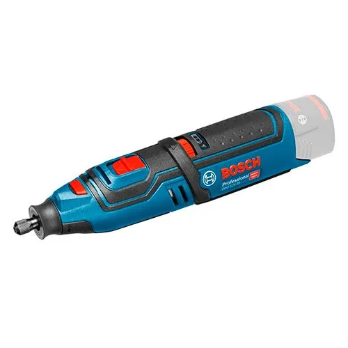 Універсальний акумуляторний інструмент Bosch GRO 12V-35 (без акумулятора)