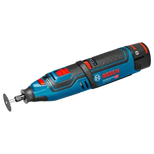 Універсальний акумуляторний інструмент Bosch GRO 12V-35
