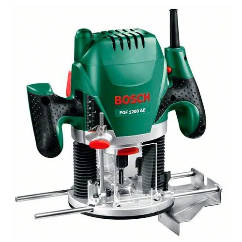 Фрезерный станок Bosch POF 1200 AE