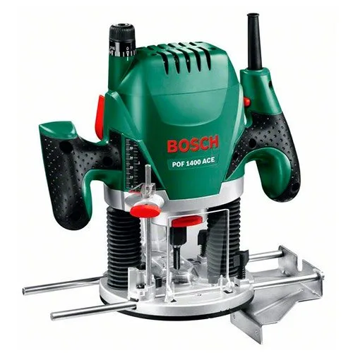 Фрезерный станок Bosch POF 1400 ACE