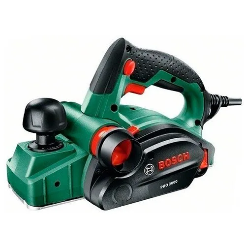 Електрорубанок Bosch PHO 2000