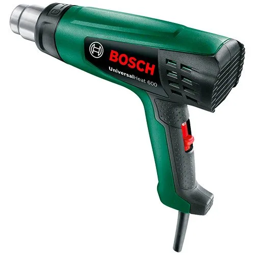 Технический фен Bosch UniversalHeat 600