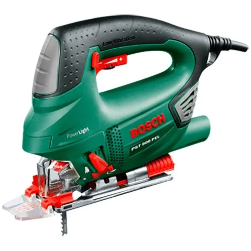Электролобзик Bosch PST 900 PEL