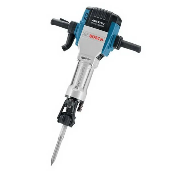 Отбойный молоток Bosch GSH 27 VC Professional