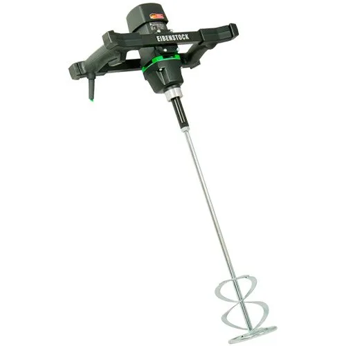 Електричний міксер Eibenstock EHR 20.1 R SET