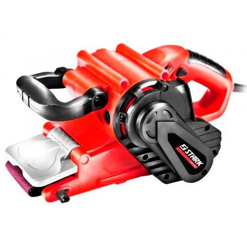 Ленточная шлифмашина Stark BS 1010