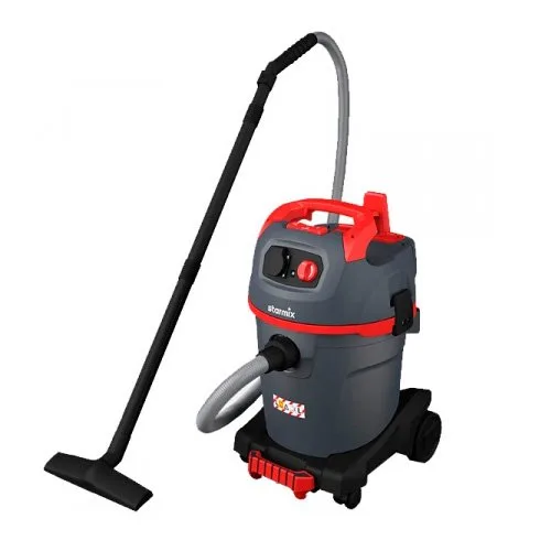 Пылесос влажной и сухой уборки Starmix NSG uClean ARDL 1432 EHP